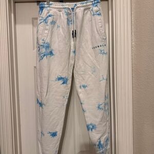 Youngla Men's multi Joggers-tracksuits